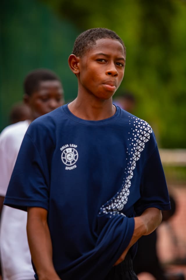 Abdul Mohammed Haliru