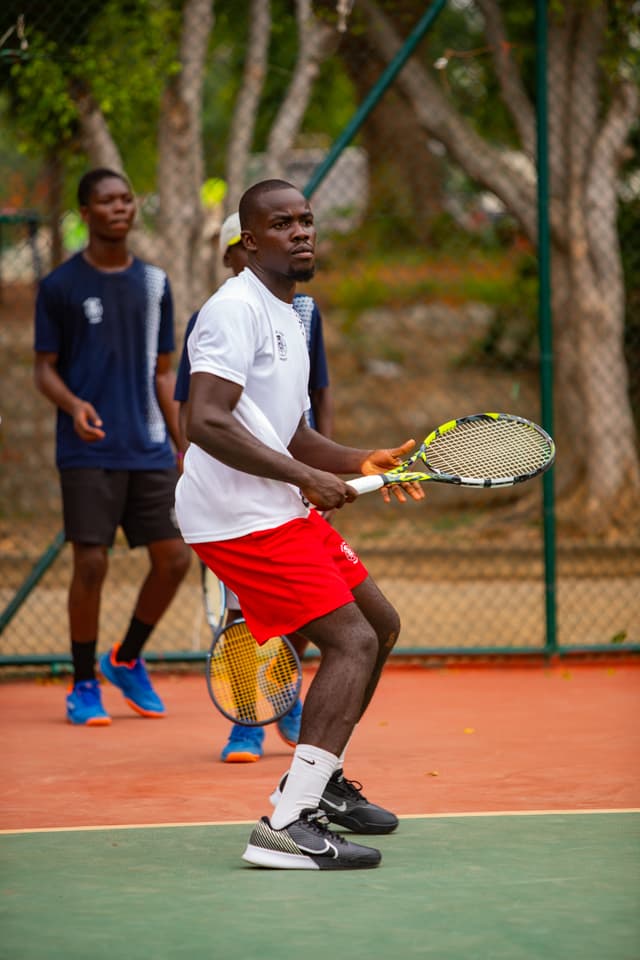 Nnamdi Alexander Oji