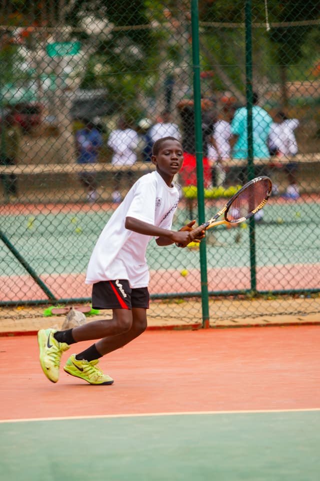 Sani Muhammad Aladiar